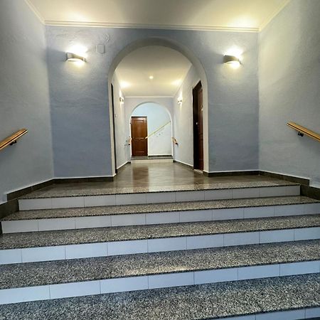 Habitacion Privada Valencia Exterior foto